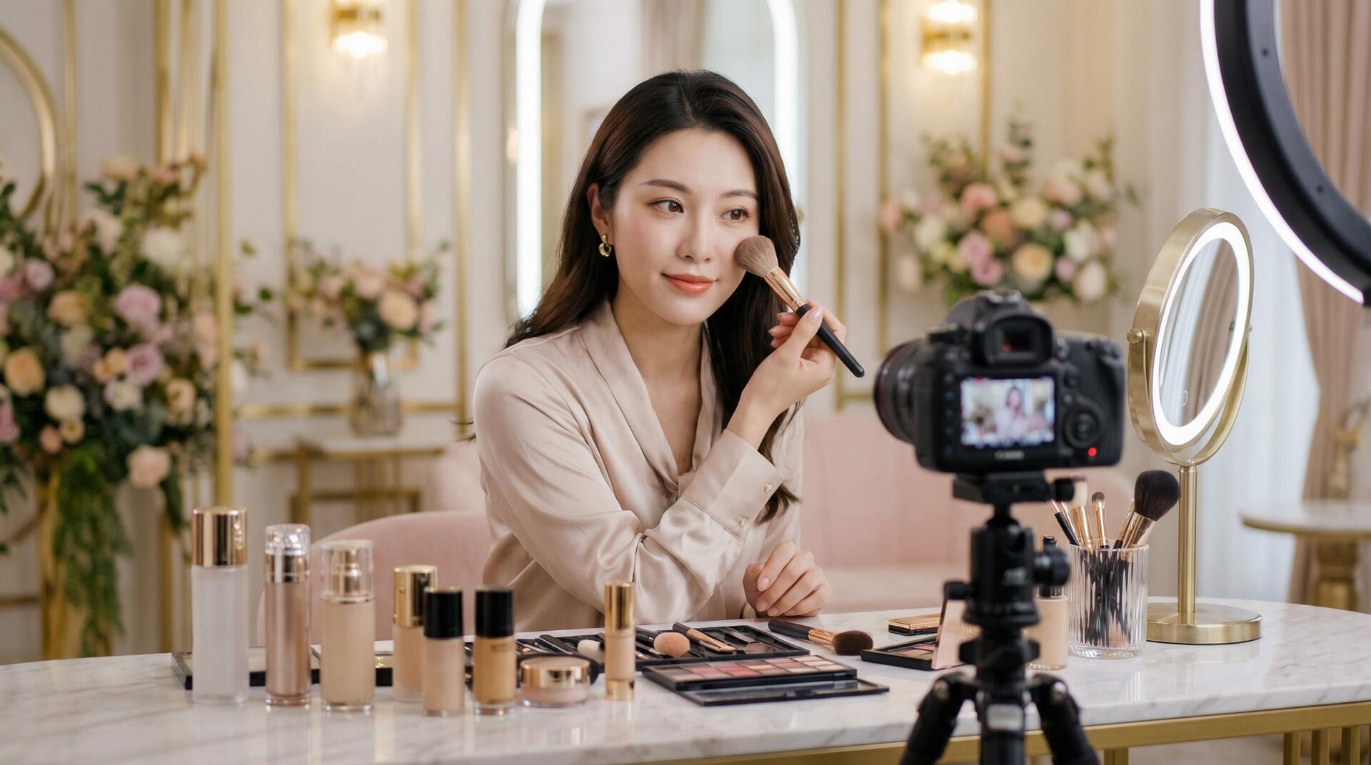 四虎影院美妆视频